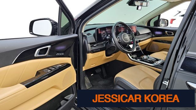 2022 Kia Carnival 4th Gen - Thumbnail 4