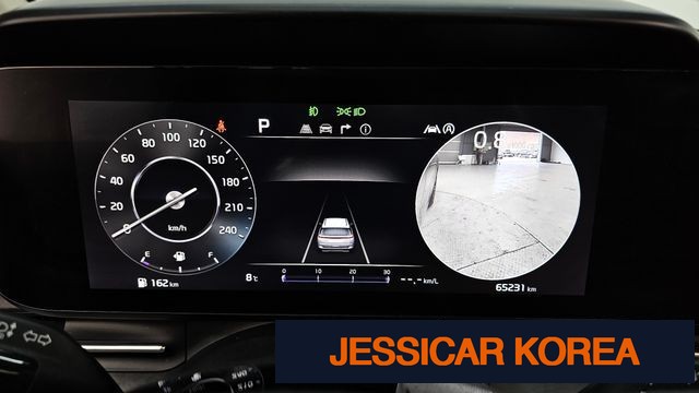 2022 Kia Carnival 4th Gen - Thumbnail 5