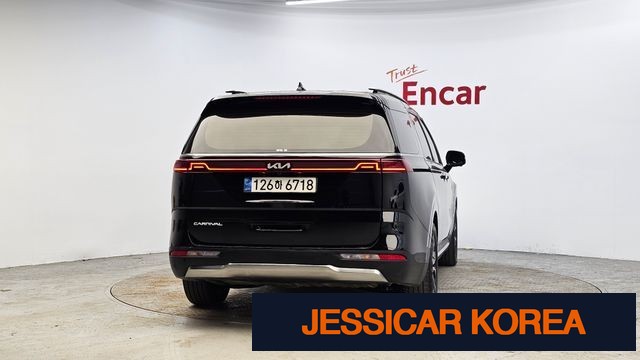 2022 Kia Carnival 4th Gen - Thumbnail 6