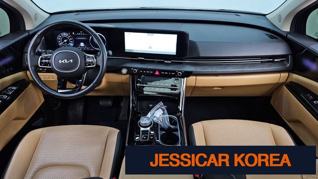 2022 Kia Carnival 4th Gen - Thumbnail 7