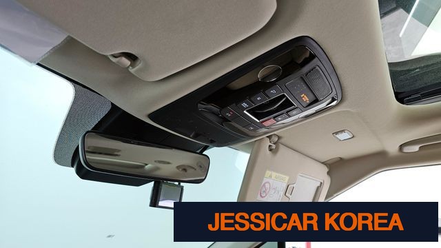 2022 Kia Carnival 4th Gen - Thumbnail 13