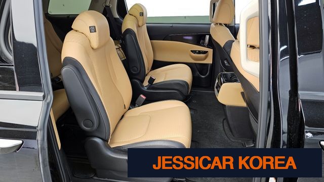 2022 Kia Carnival 4th Gen - Thumbnail 15