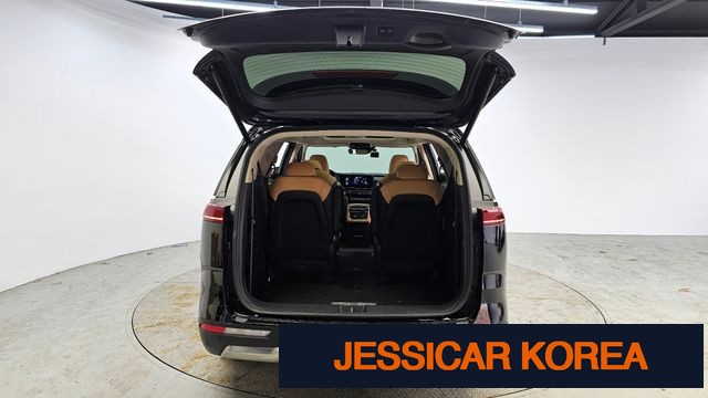 2022 Kia Carnival 4th Gen - Thumbnail 16