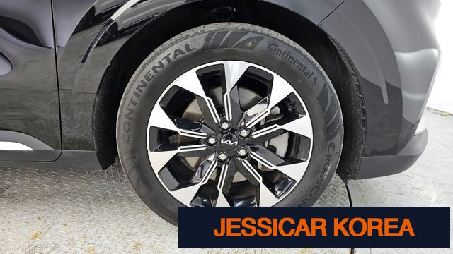 2022 Kia Carnival 4th Gen - Thumbnail 19