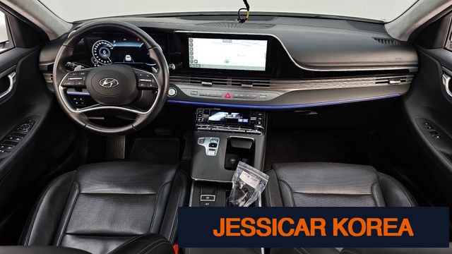 2023 Hyundai The New Grandeur IG - Thumbnail 4