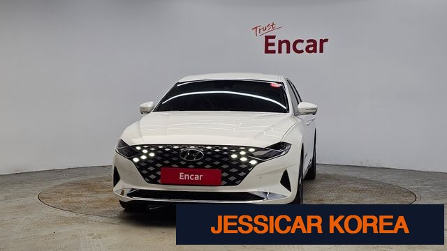 2023 Hyundai The New Grandeur IG - Thumbnail 9