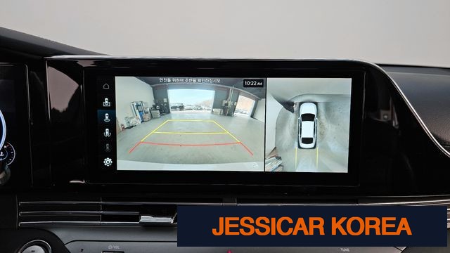 2023 Hyundai The New Grandeur IG - Thumbnail 13