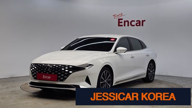 2023 Hyundai The New Grandeur IG - Thumbnail 14