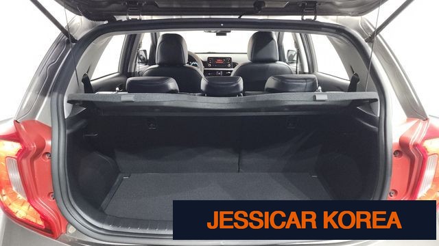 2018 Kia All New Morning (JA) - Thumbnail 2