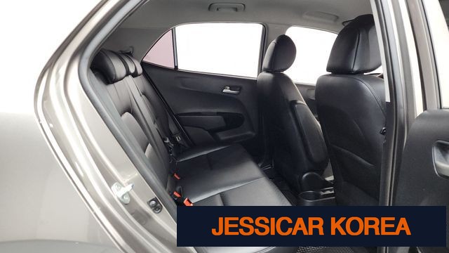2018 Kia All New Morning (JA) - Thumbnail 4