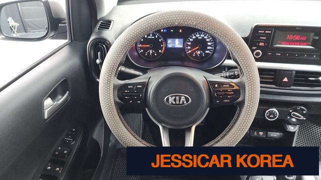 2018 Kia All New Morning (JA) - Thumbnail 5