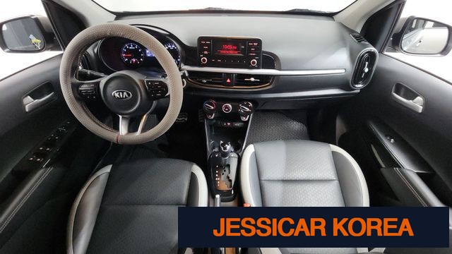 2018 Kia All New Morning (JA) - Thumbnail 6