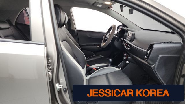 2018 Kia All New Morning (JA) - Thumbnail 7