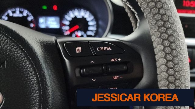 2018 Kia All New Morning (JA) - Thumbnail 9