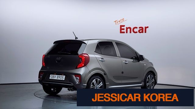 2018 Kia All New Morning (JA) - Thumbnail 10