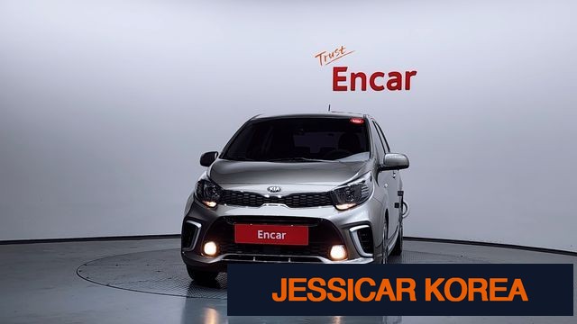 2018 Kia All New Morning (JA) - Thumbnail 11