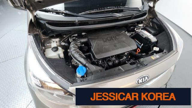 2018 Kia All New Morning (JA) - Thumbnail 12