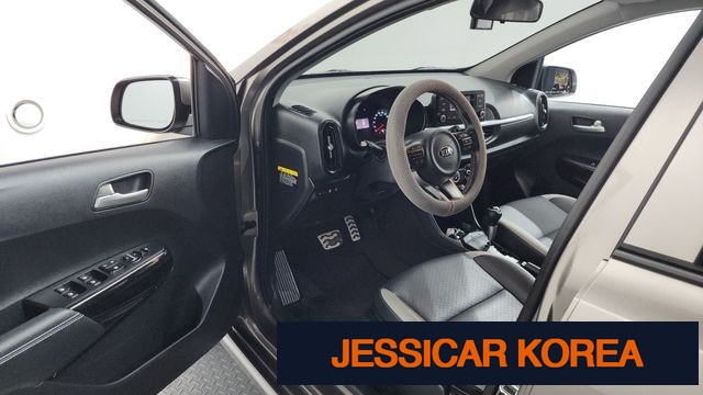 2018 Kia All New Morning (JA) - Thumbnail 13