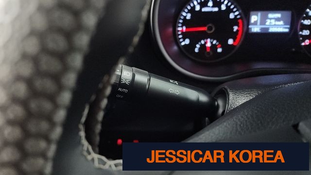 2018 Kia All New Morning (JA) - Thumbnail 14