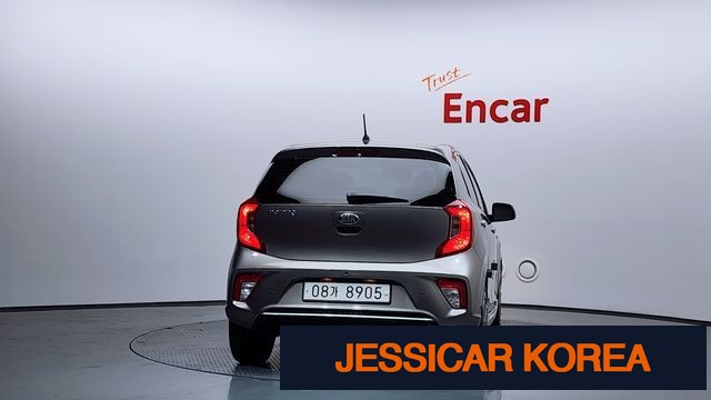 2018 Kia All New Morning (JA) - Thumbnail 15