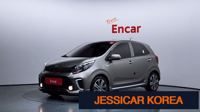 2018 Kia All New Morning (JA) - Thumbnail 17