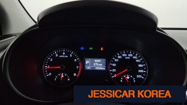 2018 Kia All New Morning (JA) - Thumbnail 18