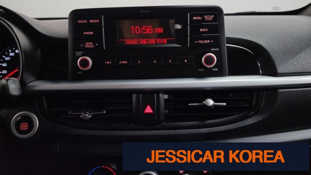 2018 Kia All New Morning (JA) - Thumbnail 19