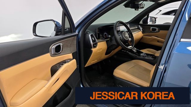 2022 Kia Sorento 4th Gen - Thumbnail 9