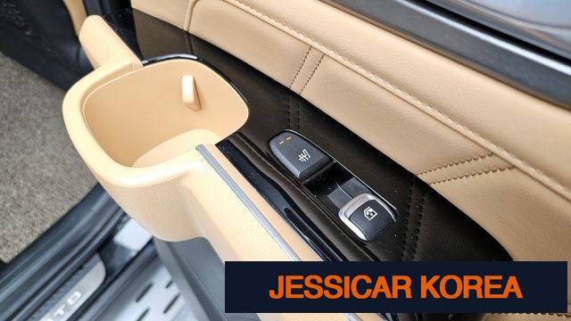 2022 Kia Sorento 4th Gen - Thumbnail 2