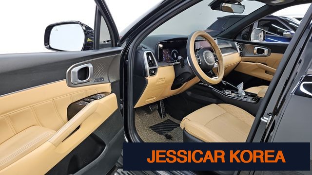 2022 Kia Sorento 4th Gen - Thumbnail 3