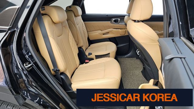 2022 Kia Sorento 4th Gen - Thumbnail 5