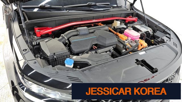 2022 Kia Sorento 4th Gen - Thumbnail 6