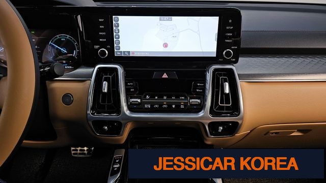 2022 Kia Sorento 4th Gen - Thumbnail 7