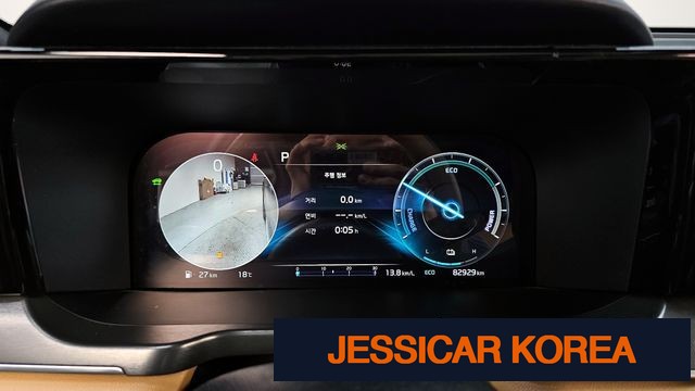2022 Kia Sorento 4th Gen - Thumbnail 8