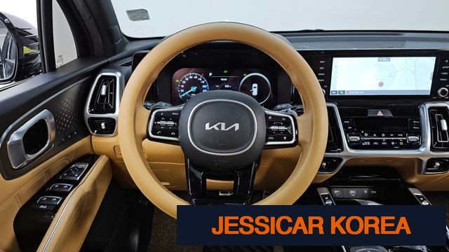 2022 Kia Sorento 4th Gen - Thumbnail 9
