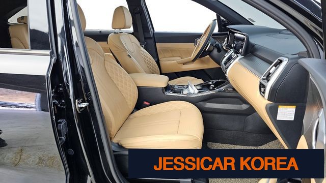 2022 Kia Sorento 4th Gen - Thumbnail 10