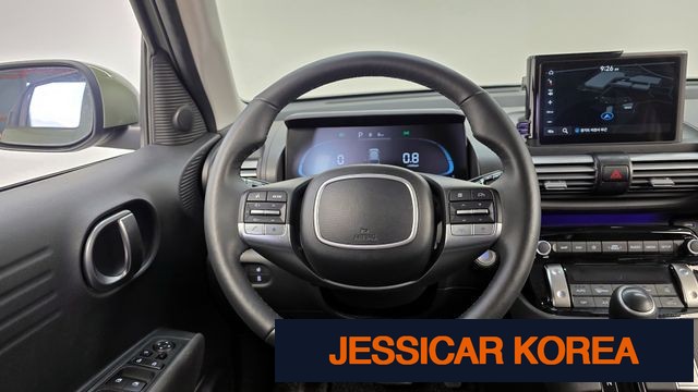 2023 Hyundai Casper - Thumbnail 2
