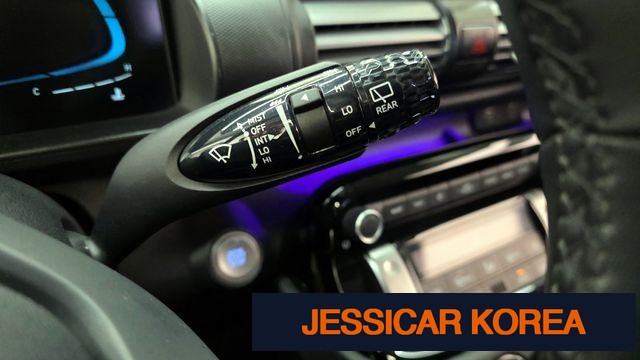 2023 Hyundai Casper - Thumbnail 3