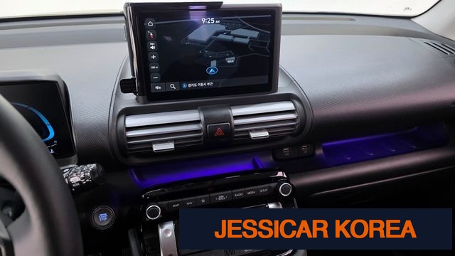 2023 Hyundai Casper - Thumbnail 5