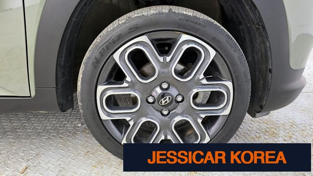 2023 Hyundai Casper - Thumbnail 6