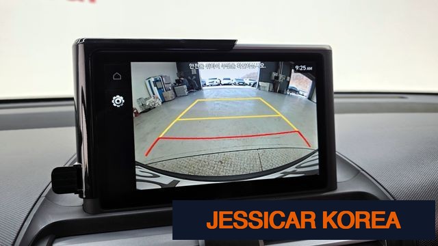 2023 Hyundai Casper - Thumbnail 9
