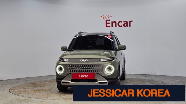 2023 Hyundai Casper - Thumbnail 16