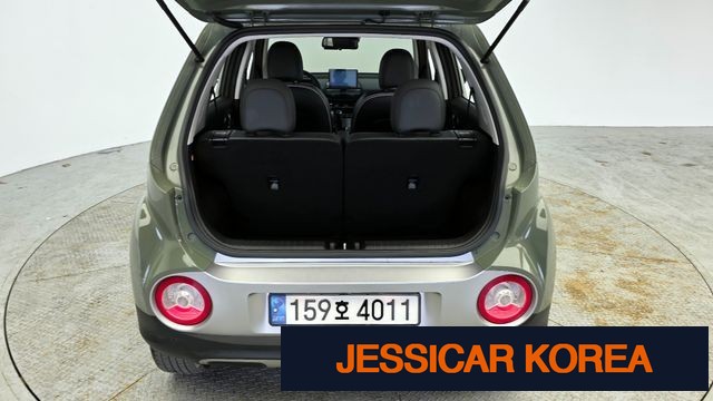 2023 Hyundai Casper - Thumbnail 18