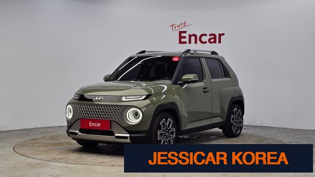 2023 Hyundai Casper - Thumbnail 20