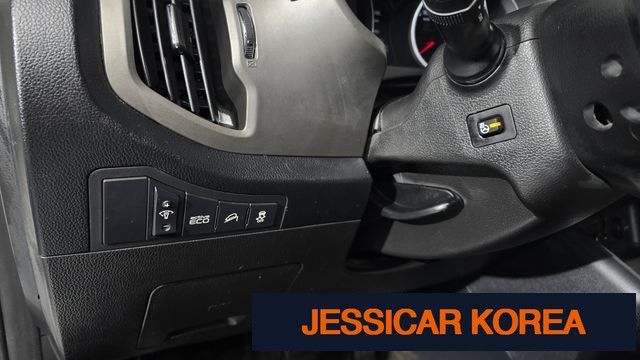 2014 Kia The New Sportage R - Thumbnail 9