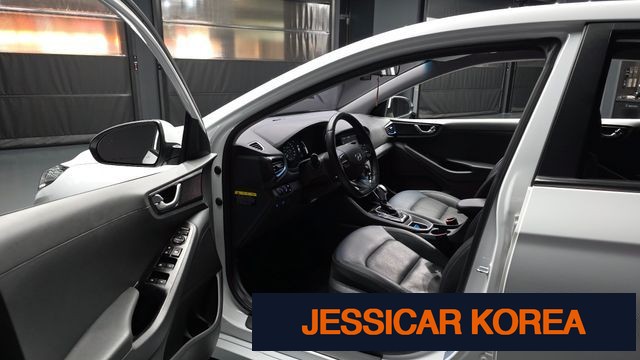 2018 Hyundai Ioniq Hybrid - Thumbnail 6