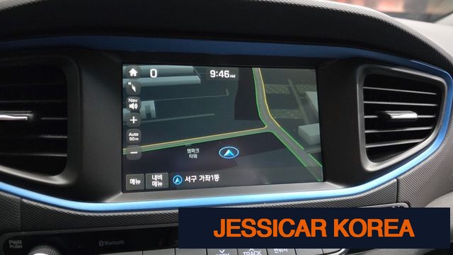 2018 Hyundai Ioniq Hybrid - Thumbnail 10