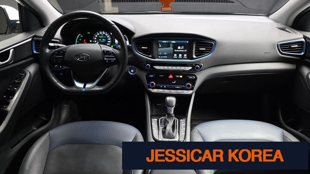2018 Hyundai Ioniq Hybrid - Thumbnail 13