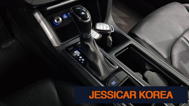 2015 Hyundai LF Sonata - Thumbnail 3