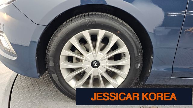 2015 Hyundai LF Sonata - Thumbnail 8